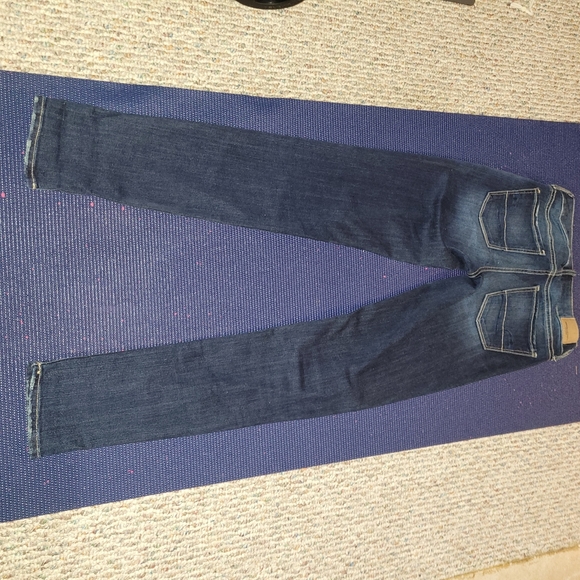 American Eagle Jeans - Picture 4 of 12